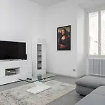 Borghese Palace Luxury Apartment