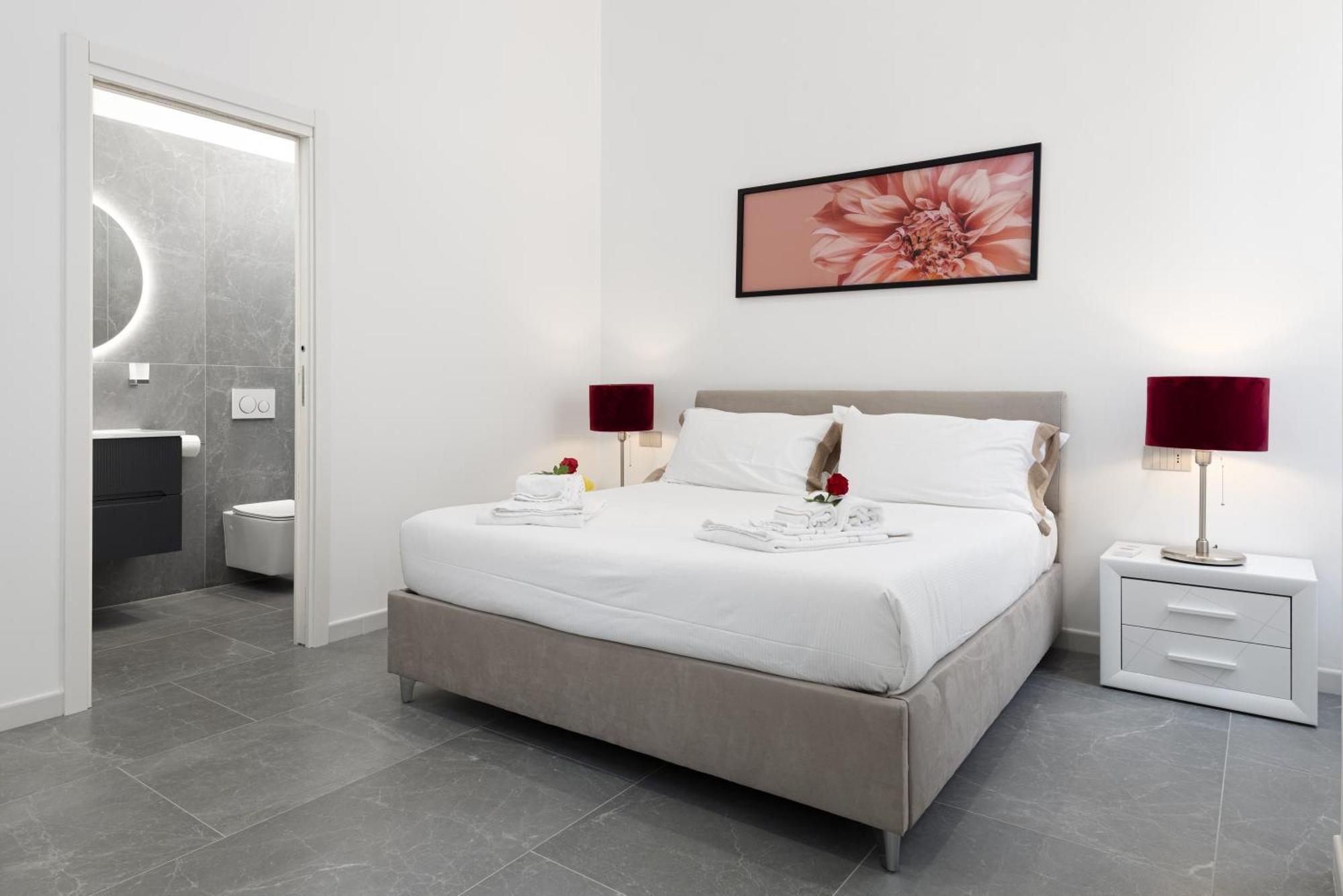 Borghese Palace Luxury *
