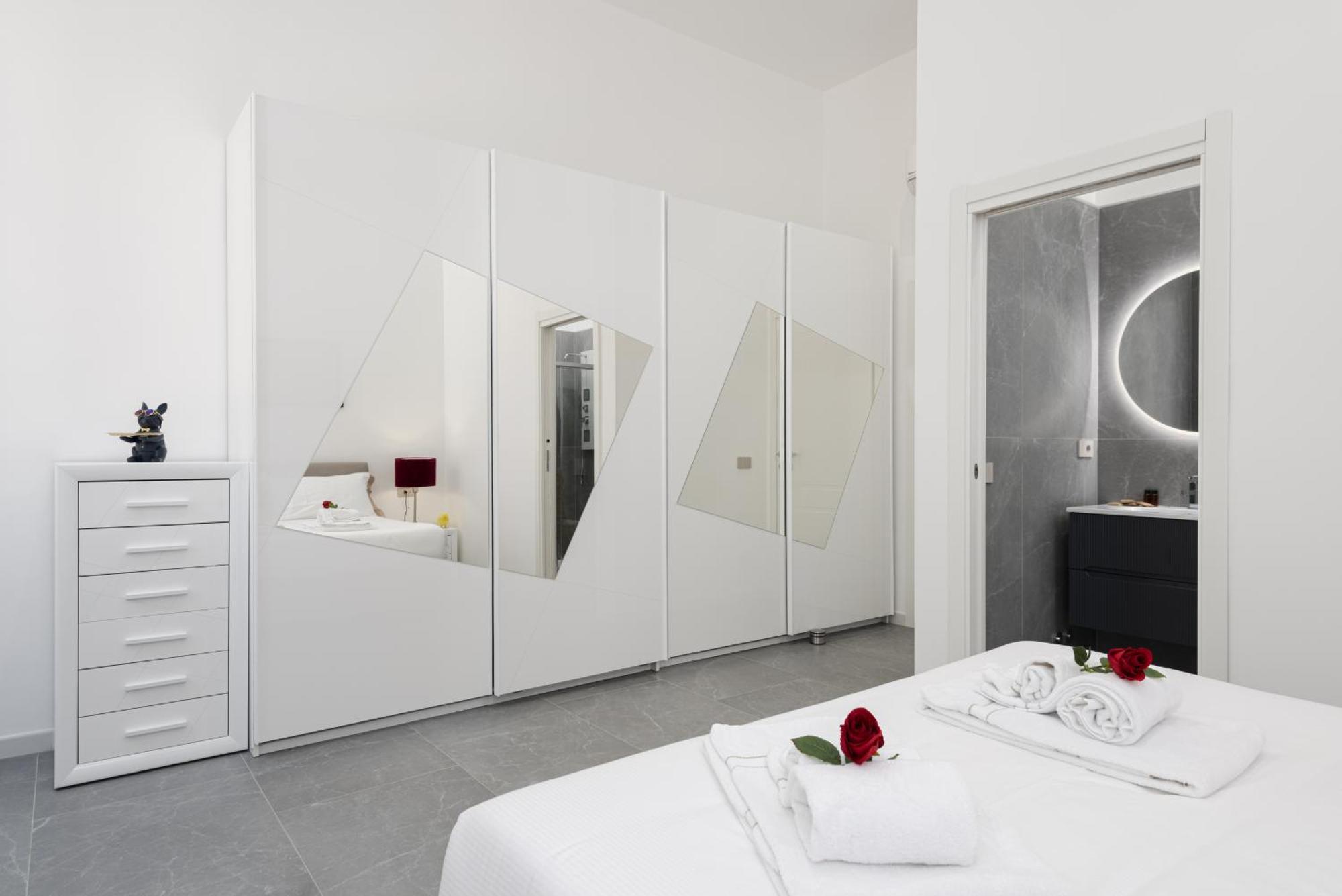 Borghese Palace Luxury