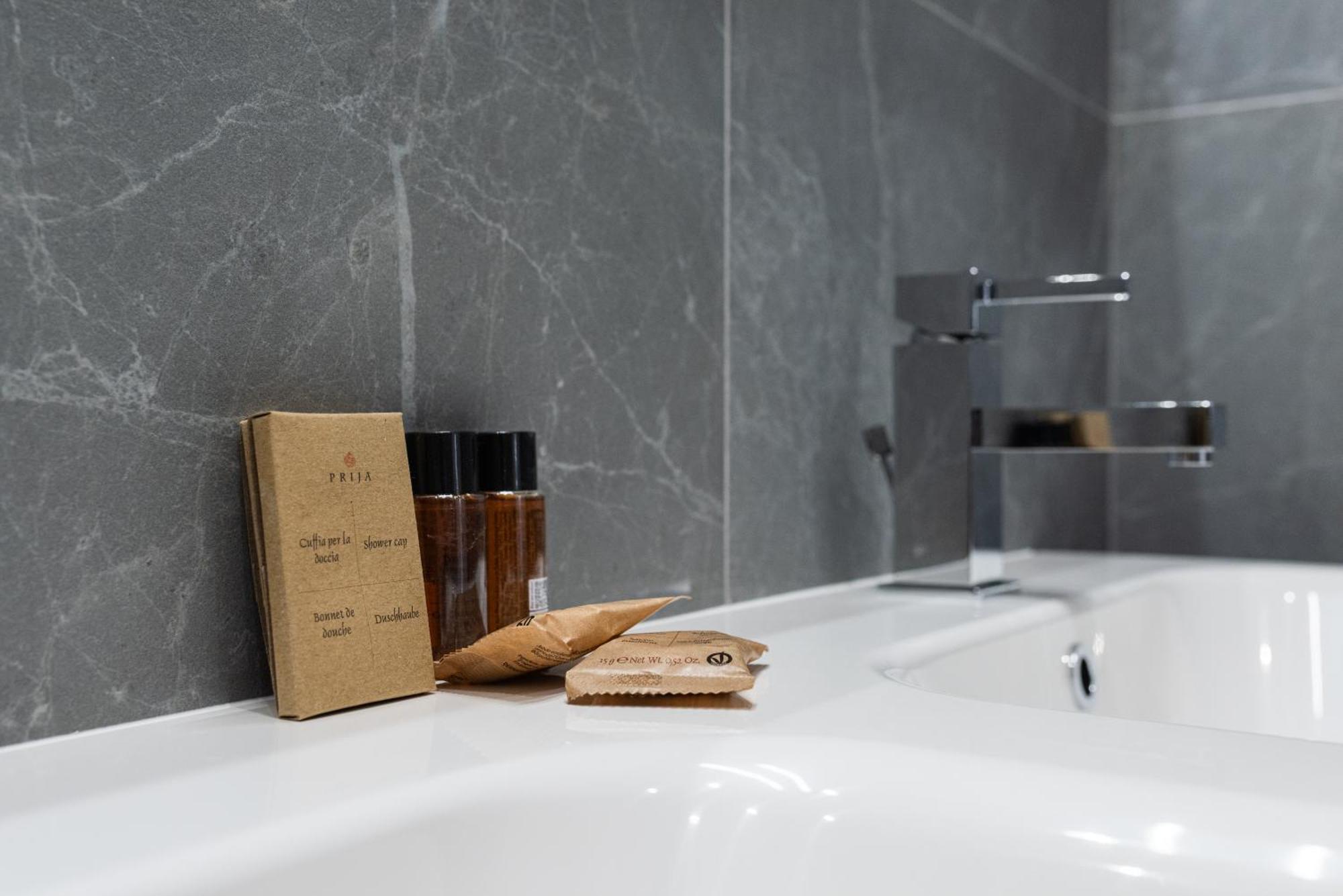 Apartment Borghese Palace Luxury *