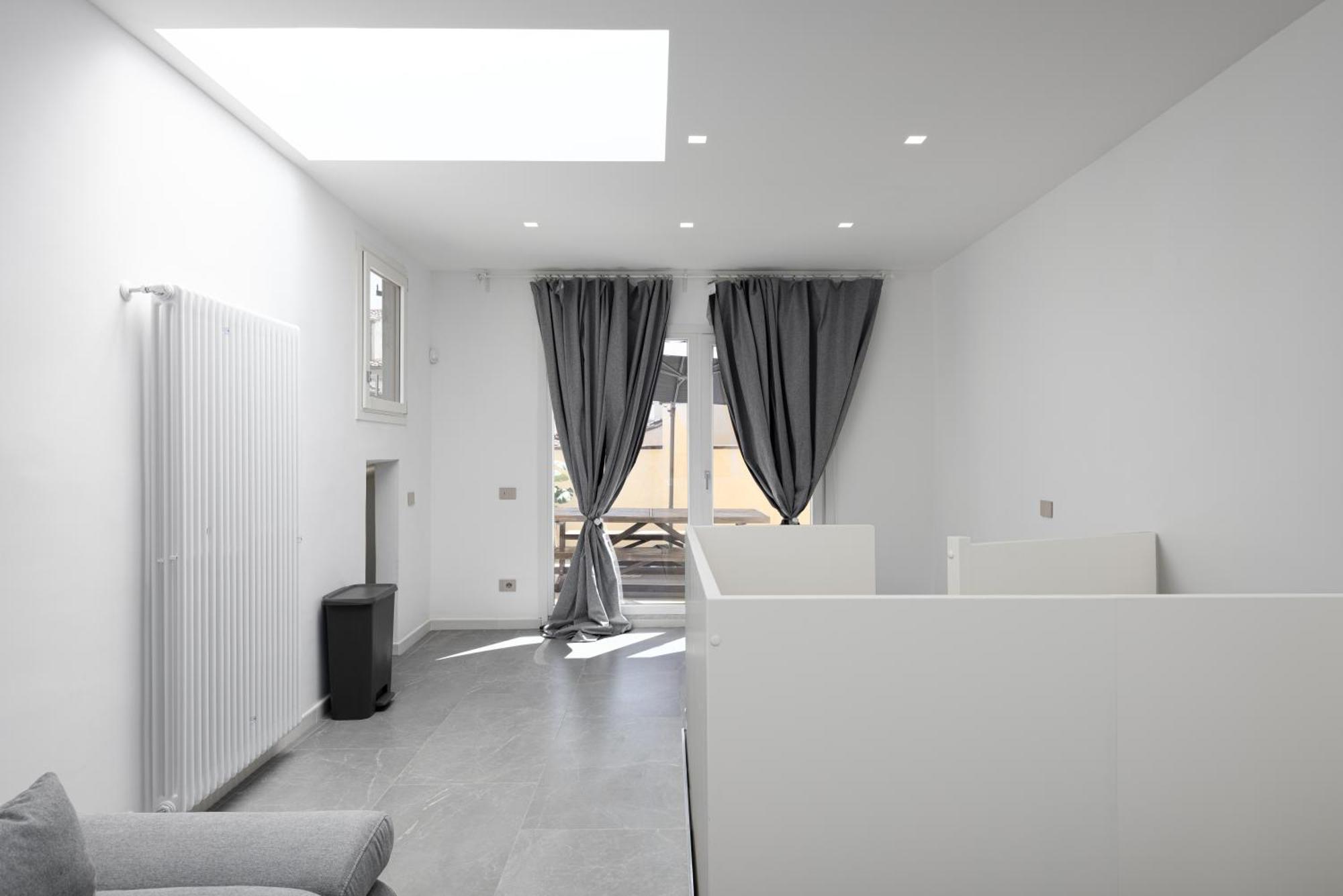 Borghese Palace Luxury Appartement