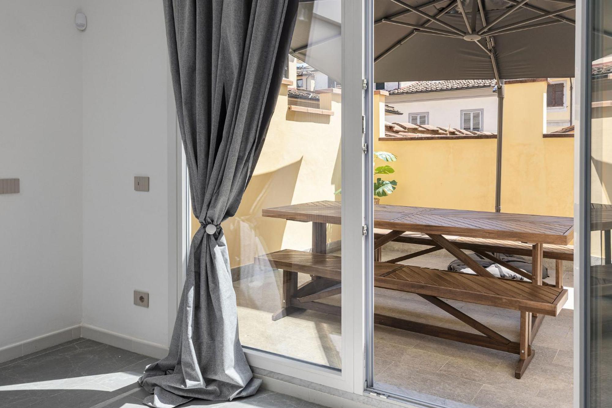 Appartement Borghese Palace Luxury Florence