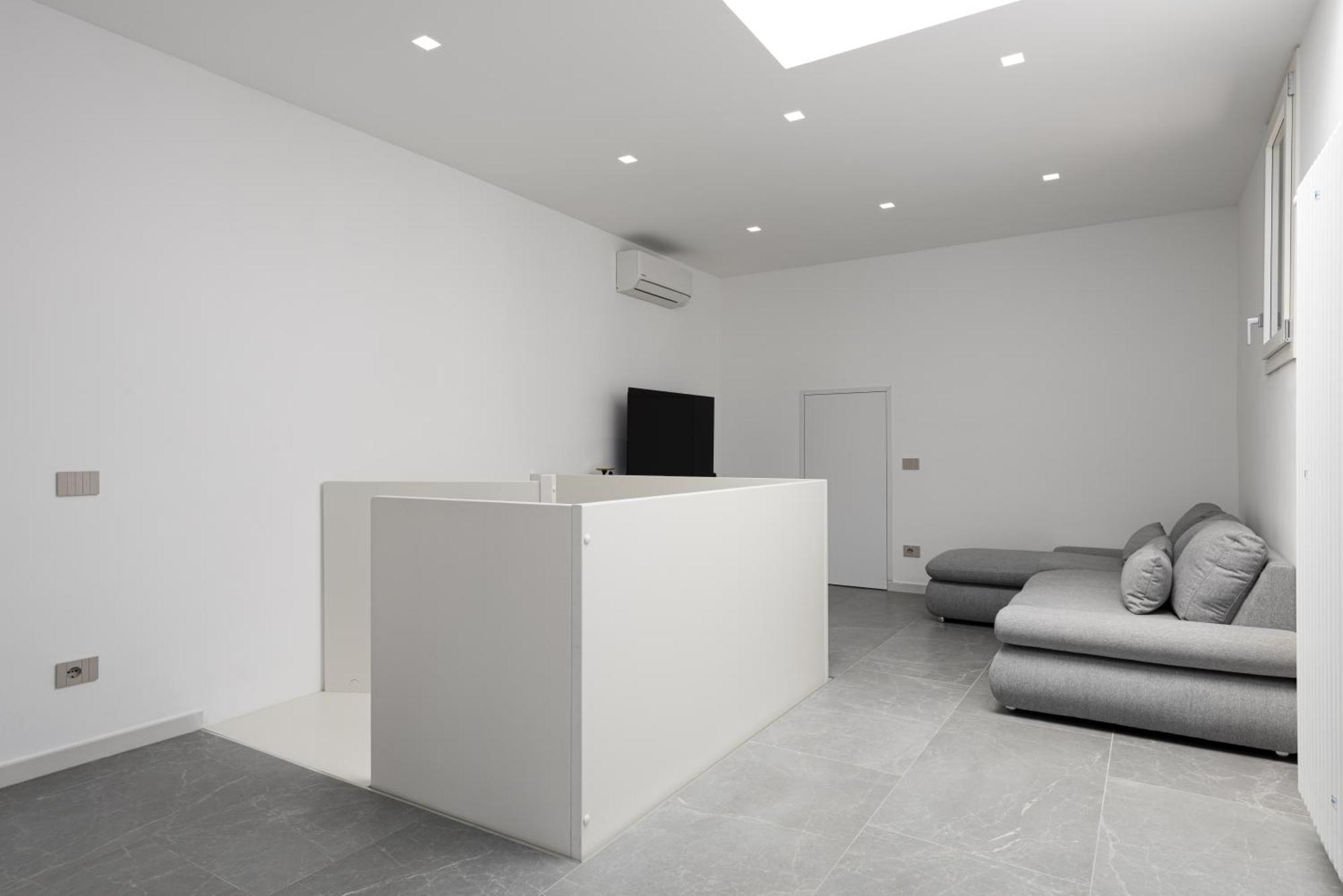 Apartment Borghese Palace Luxury