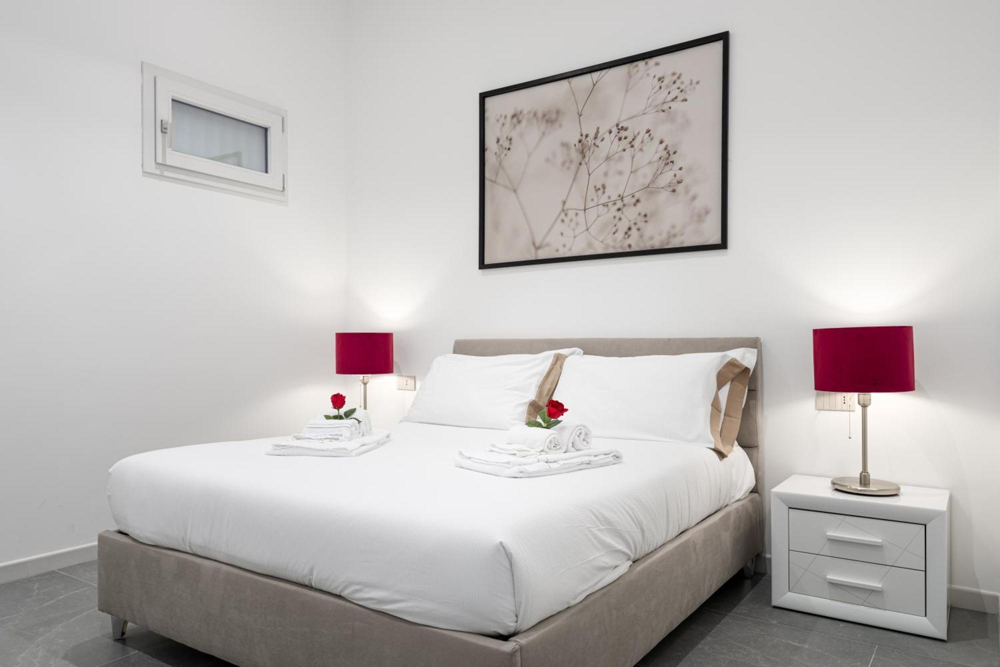Borghese Palace Luxury Apartment Florence