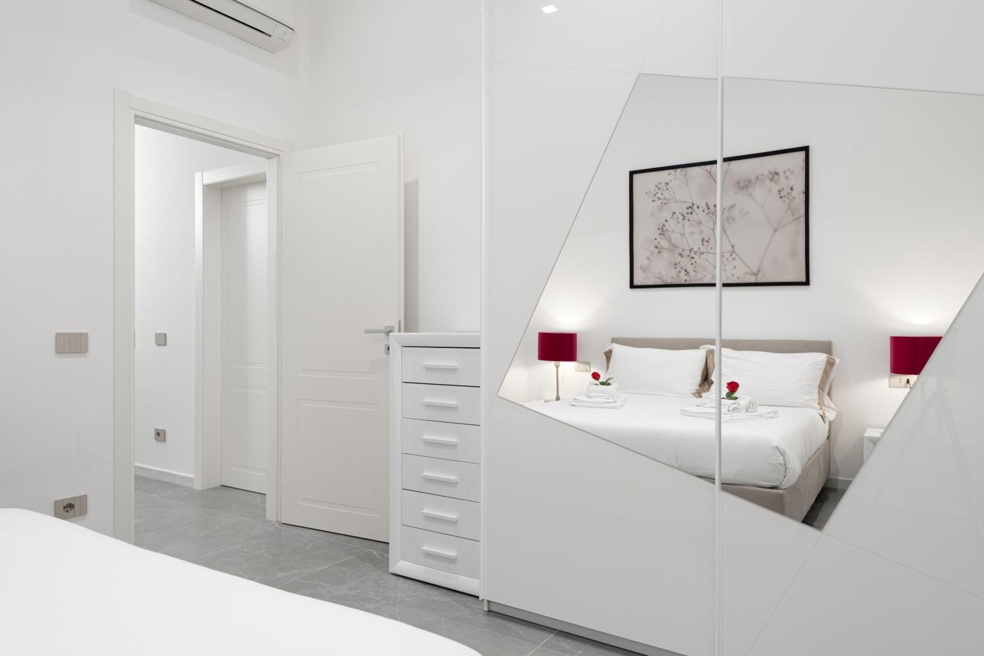 Borghese Palace Luxury Appartement