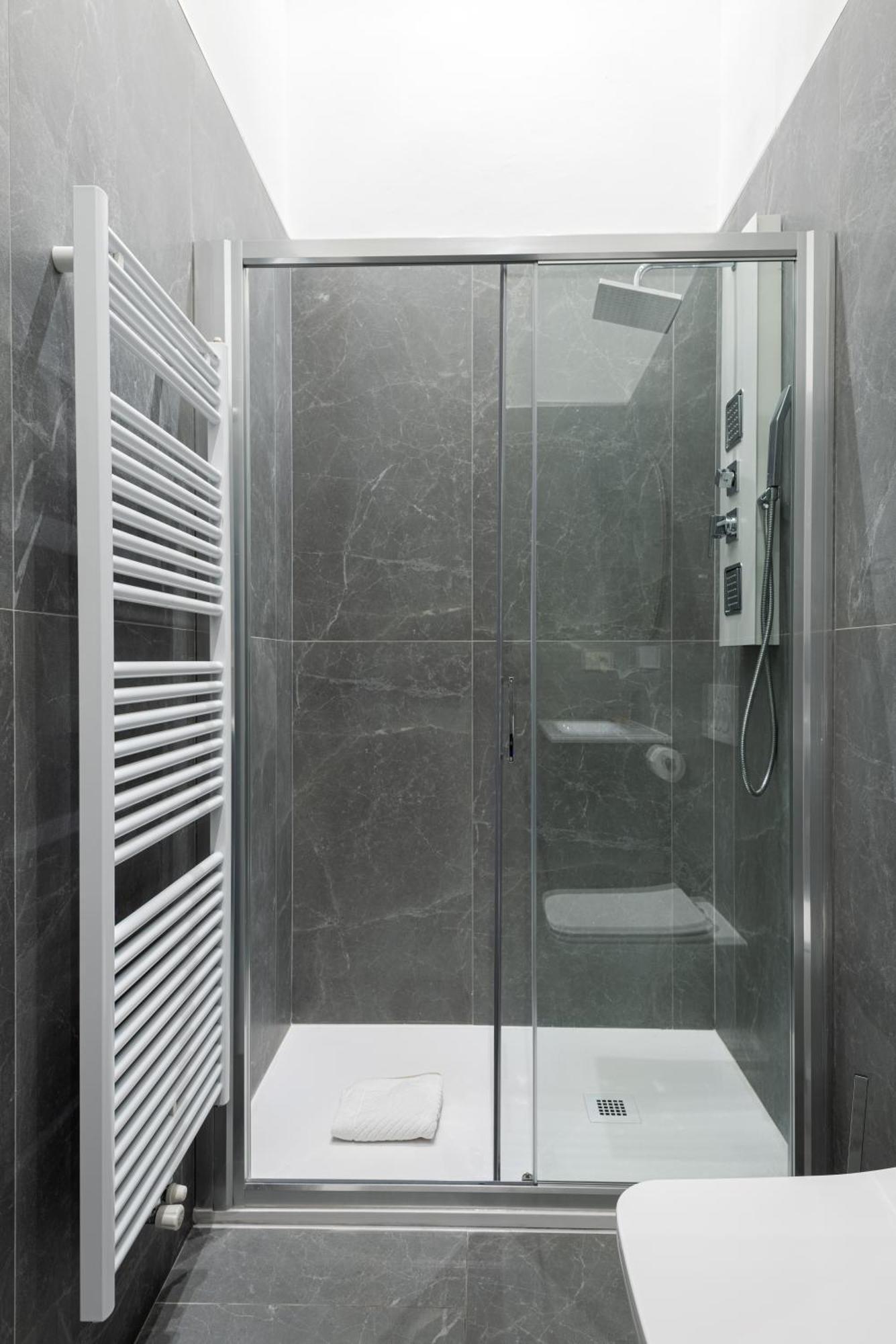 Appartement Borghese Palace Luxury Florence